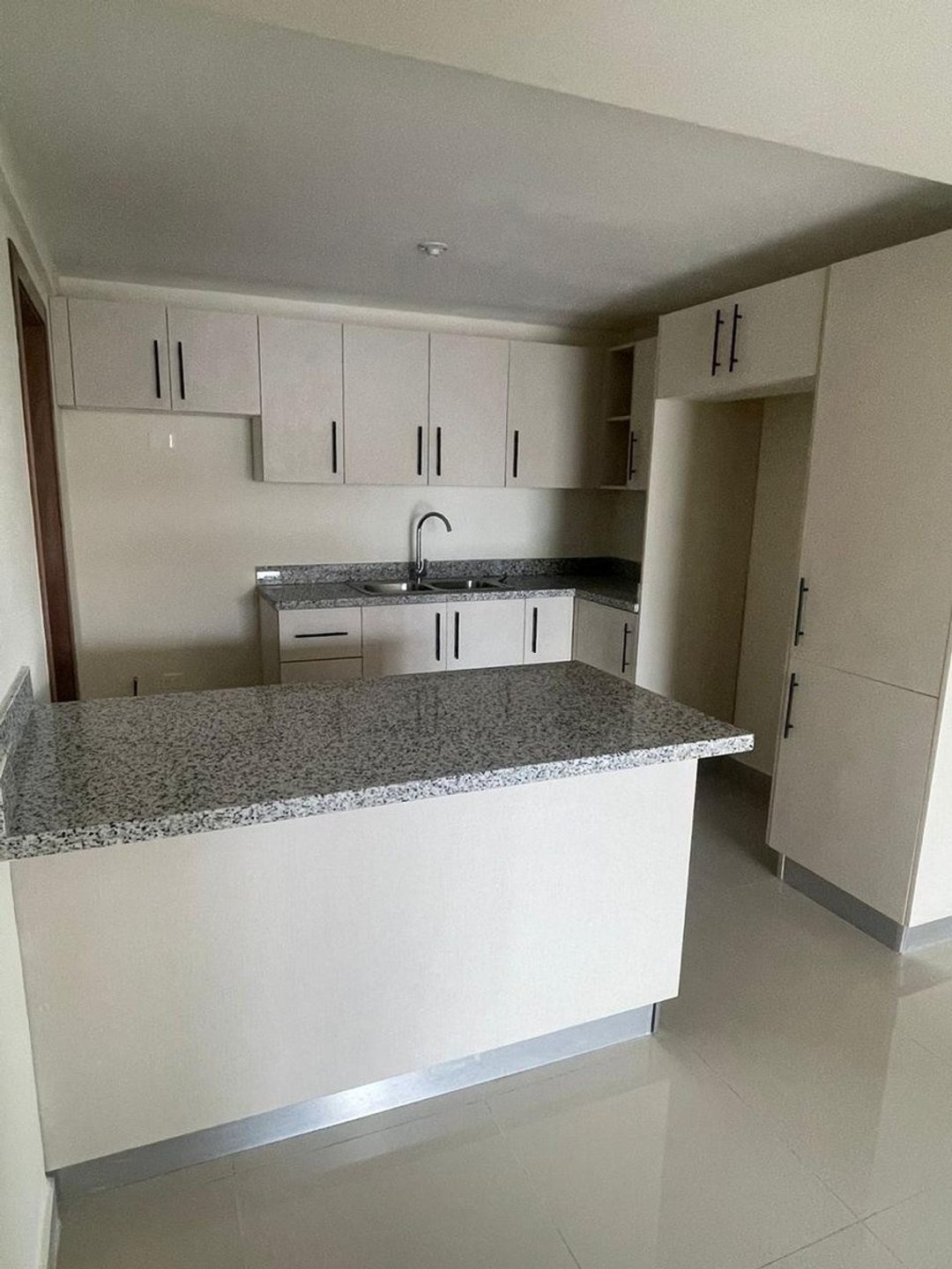 Apartamento en Buenos Aires, Santo Domingo, foto 4