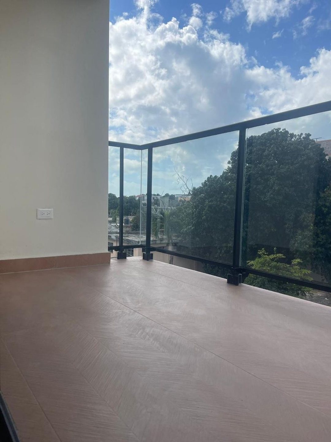 Apartamento en Buenos Aires, Santo Domingo, foto 5