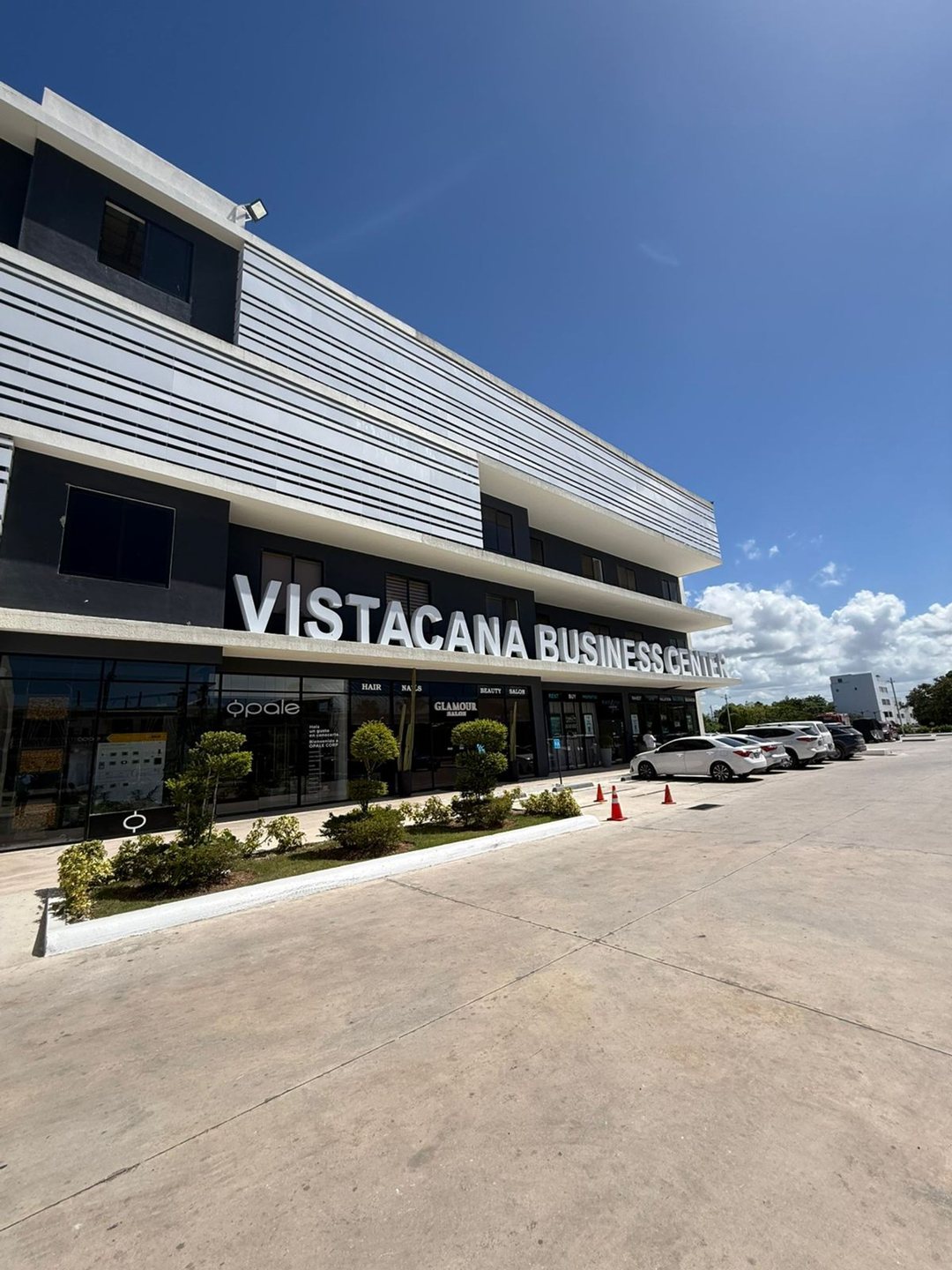 Local comercial en Bavaro
