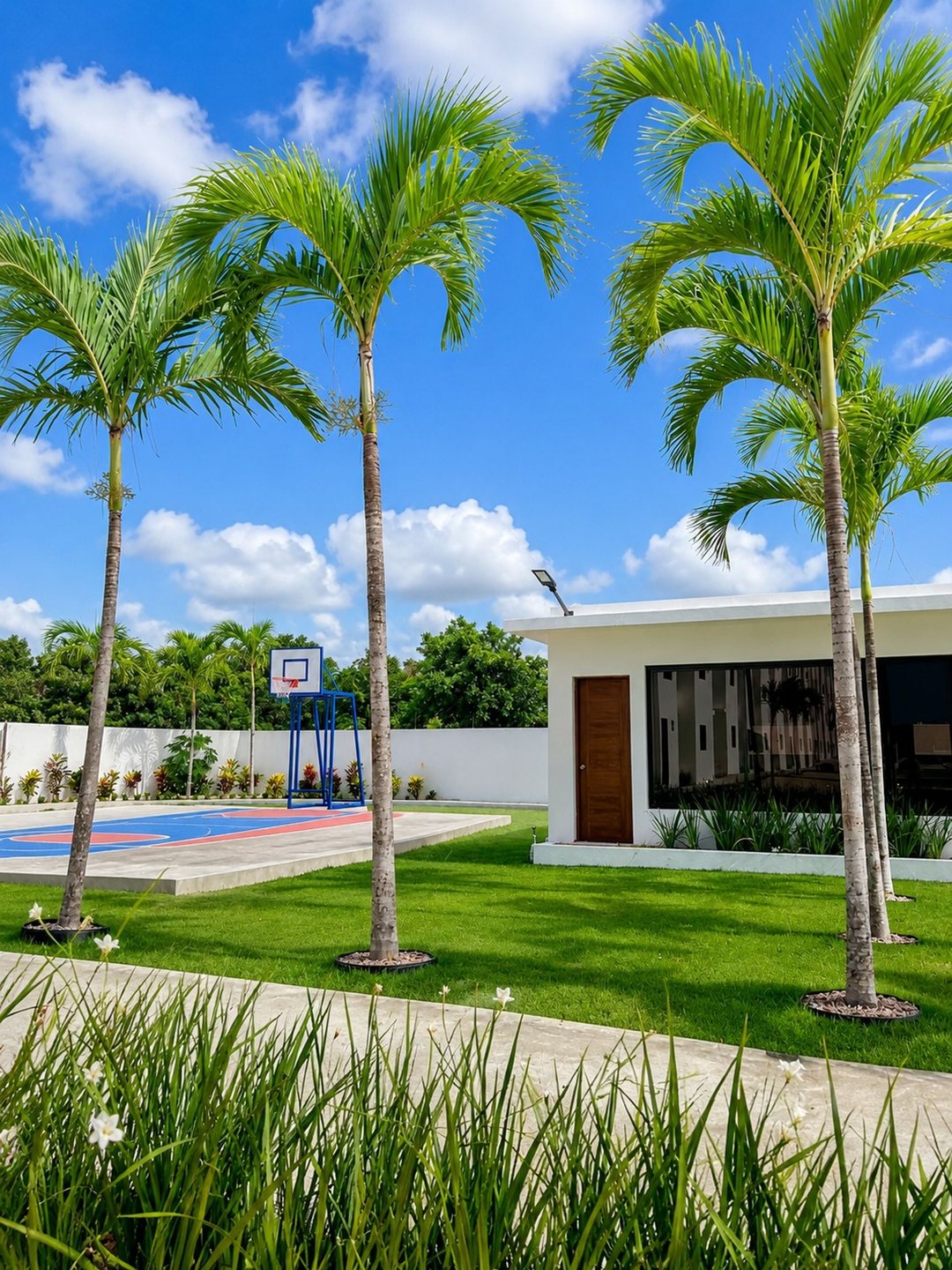 Apartamento en Bávaro (Centro), foto 4