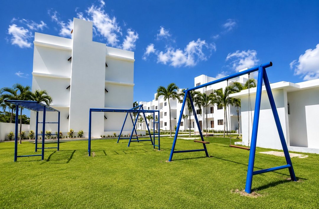 Apartamento en Bávaro (Centro), foto 5