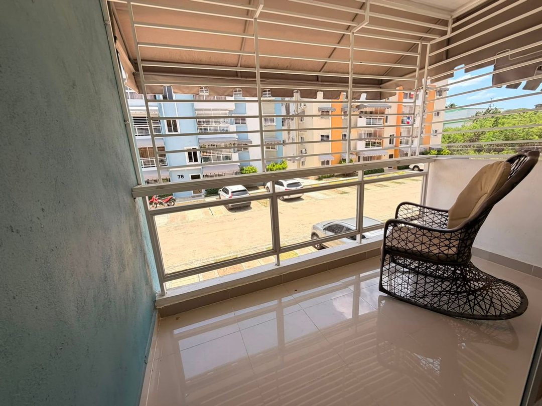 Apartamento en Pantoja, foto 2