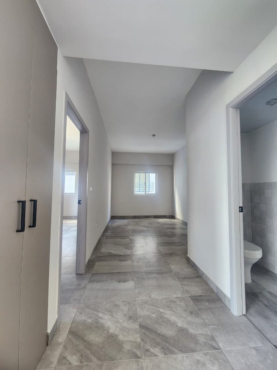 Apartamento en Ensanche Serralles, foto 3