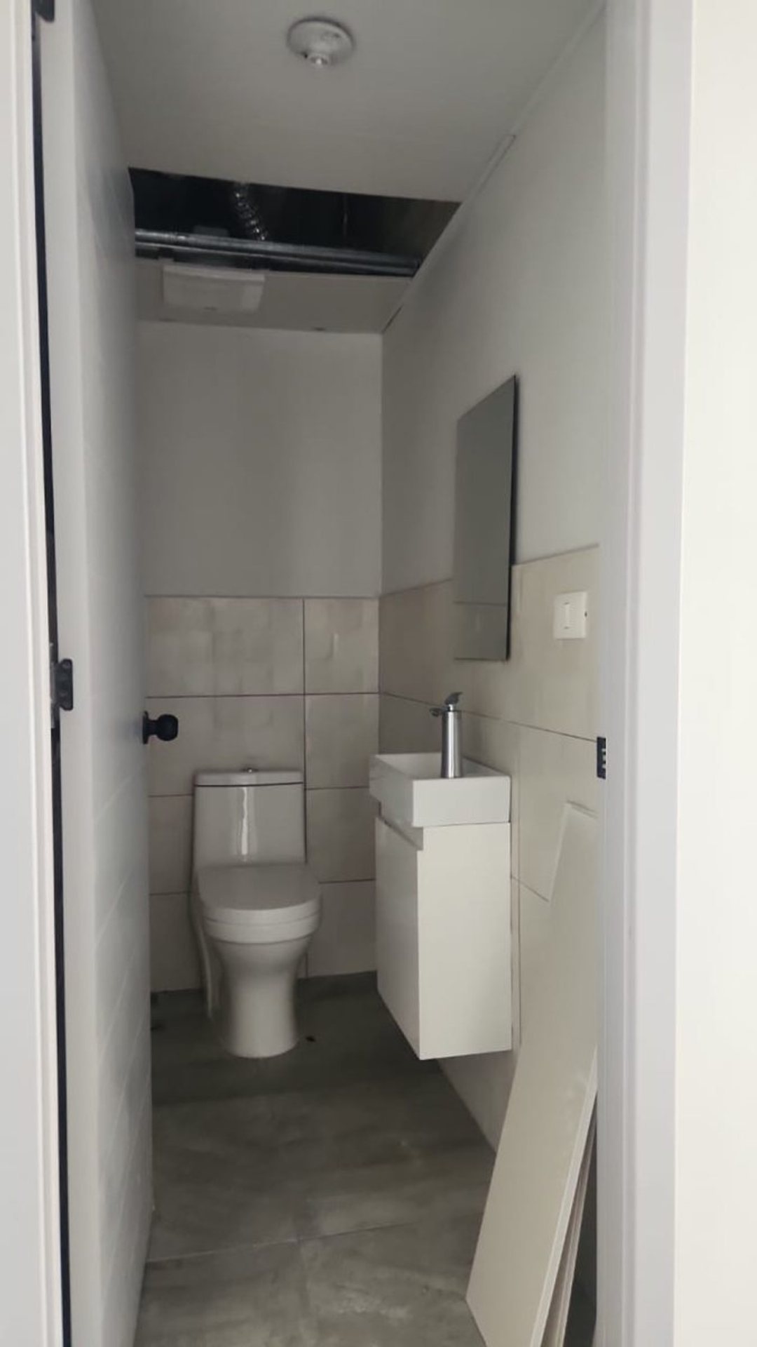 Apartamento en Ensanche Serralles, foto 4