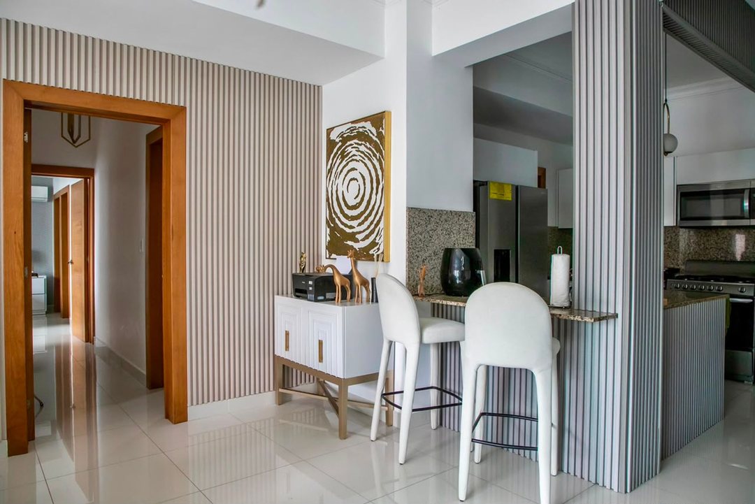 Apartamento en Ensanche Naco, foto 3