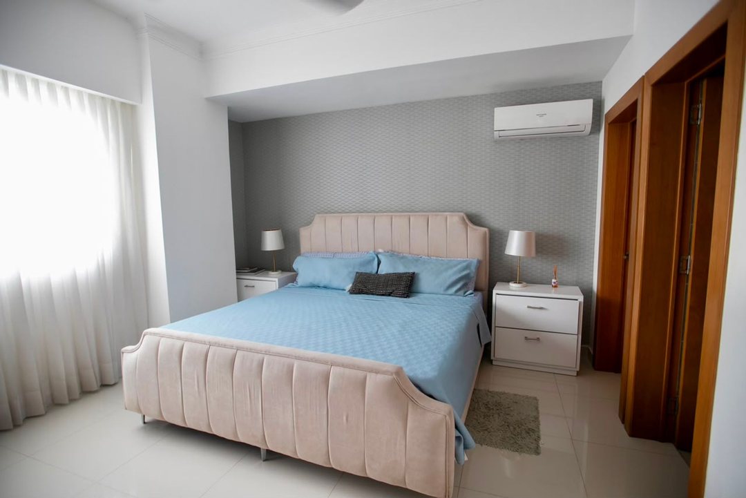 Apartamento en Ensanche Naco, foto 5