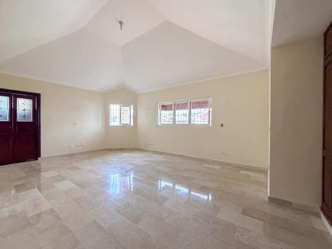Casa en Las Praderas, foto 4