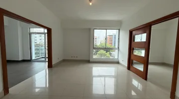 Apartamento Alquiler Familiar Evaristo Morales