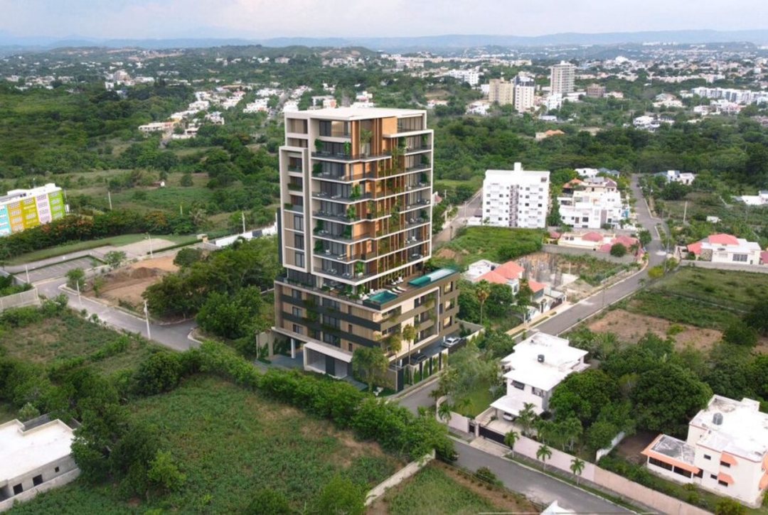 Solar en Urbanización Thomen, foto 3