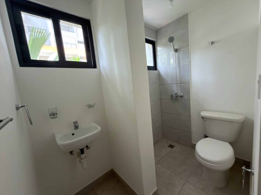 Apartamento en Gazcue Malecón, foto 3