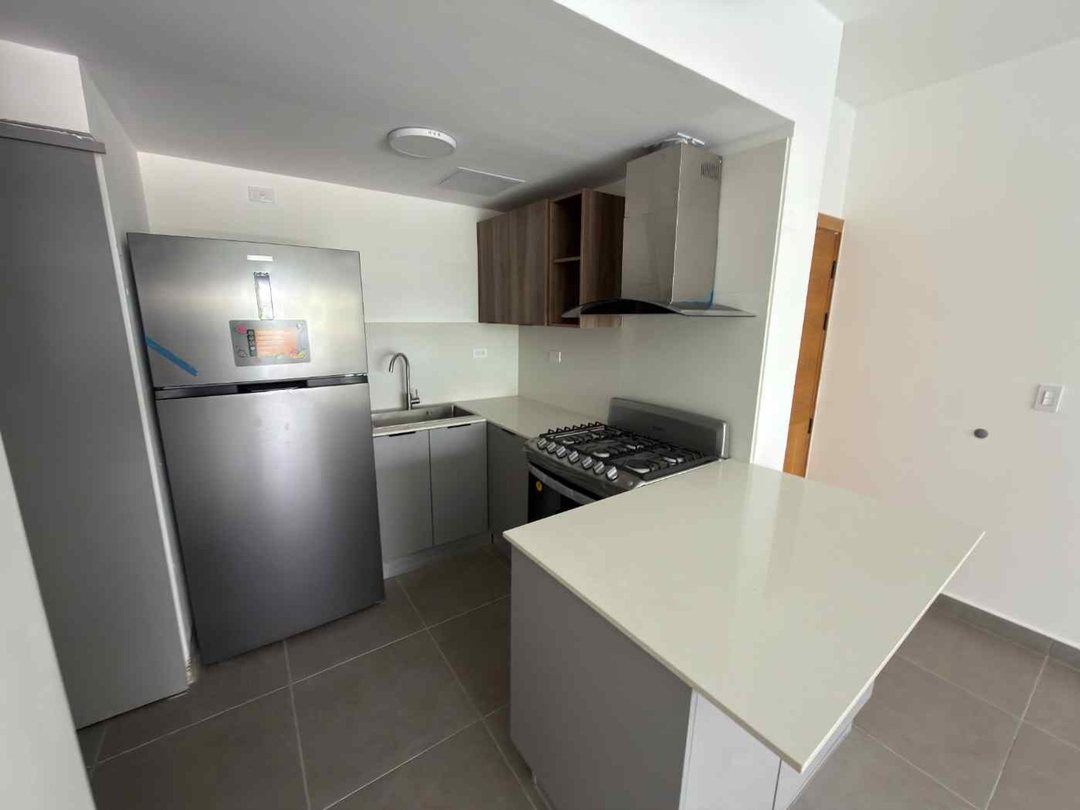 Apartamento en Gazcue Malecón, foto 5