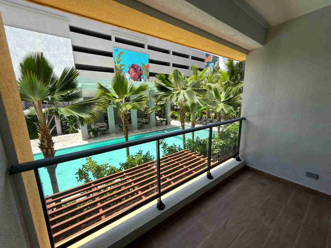 Apartamento en Gazcue Malecón, foto 2