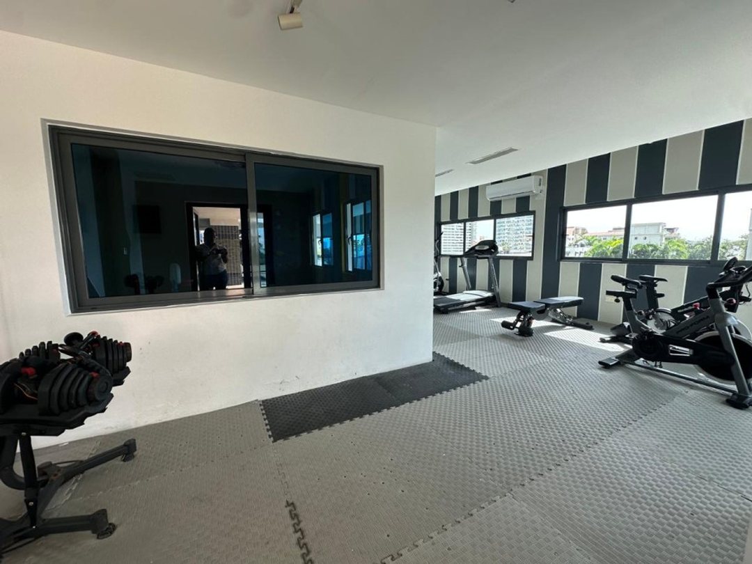Apartamento en La Esperilla, foto 4