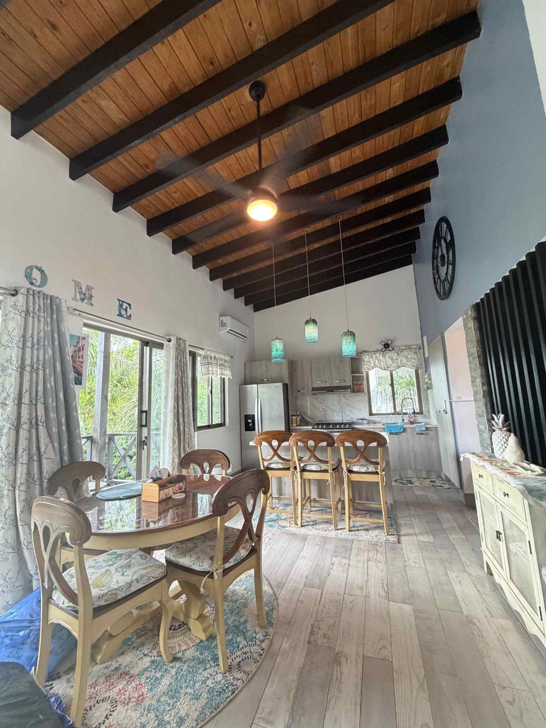 Casa en La Cuaba, foto 4