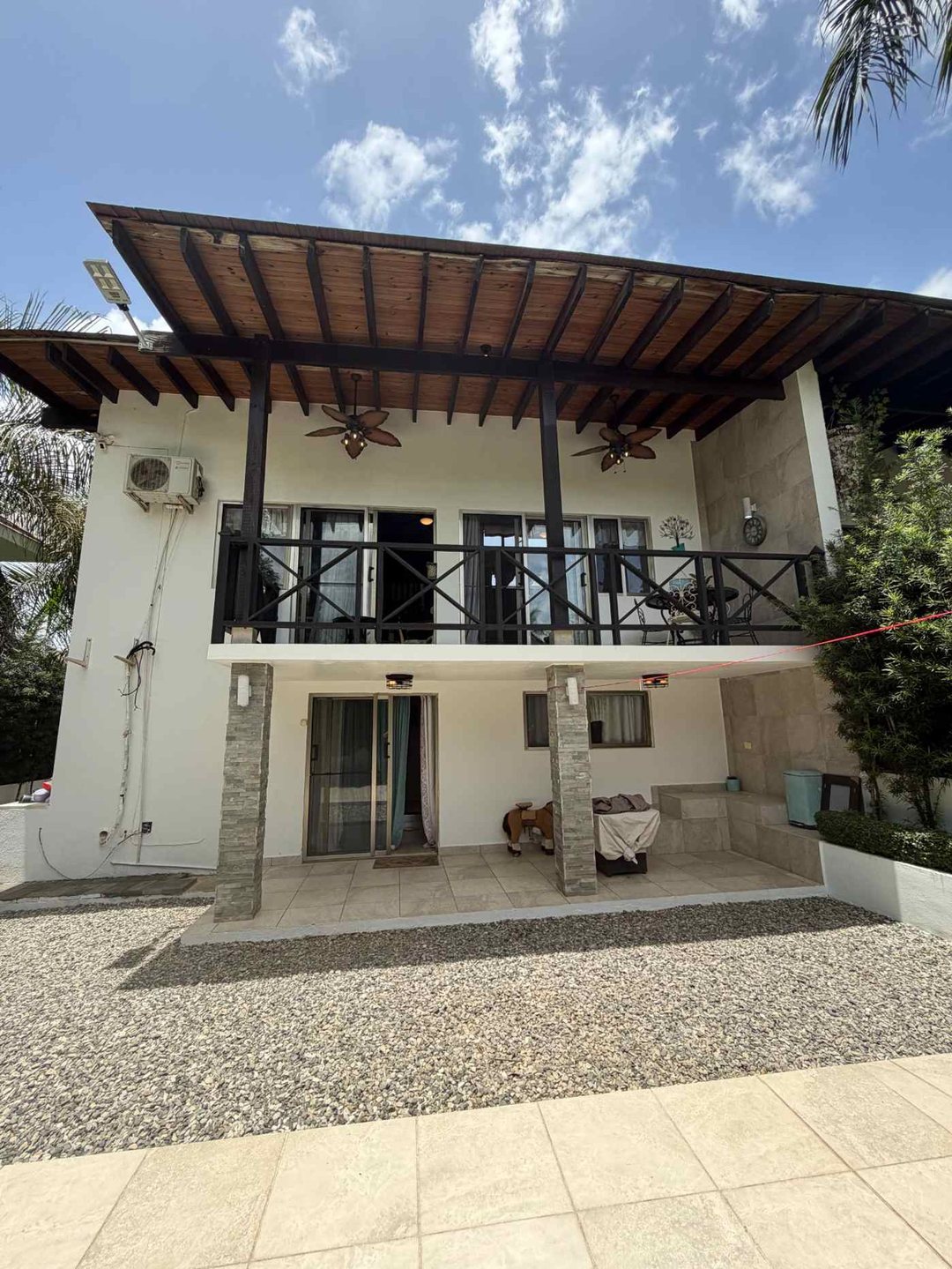 Casa en La Cuaba, foto 5