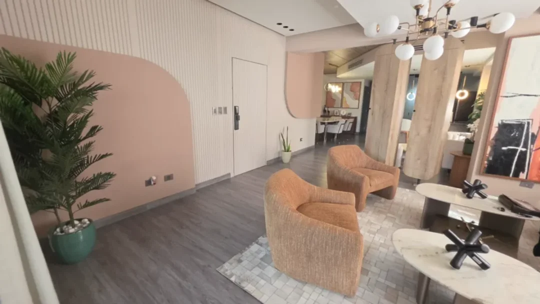 Apartamento en Alma Rosa I, foto 5