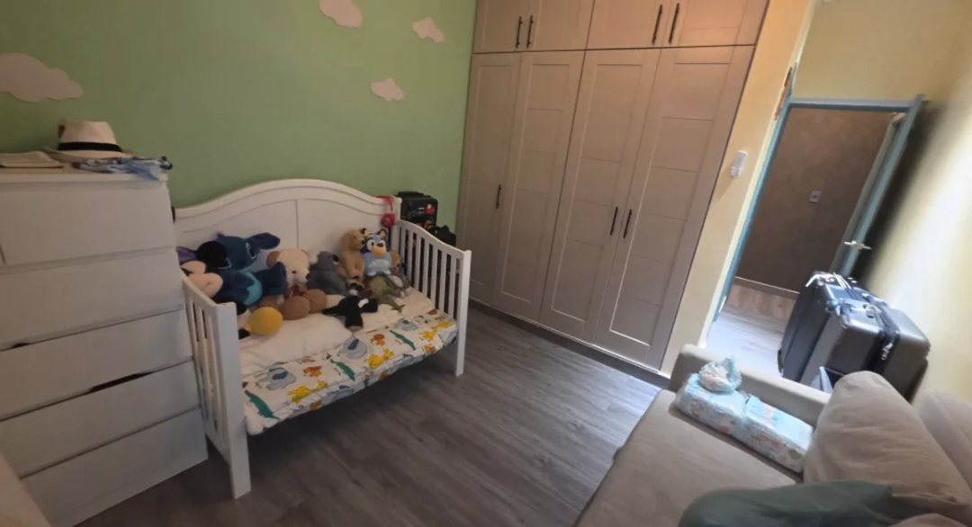 Apartamento en Alma Rosa I, foto 2