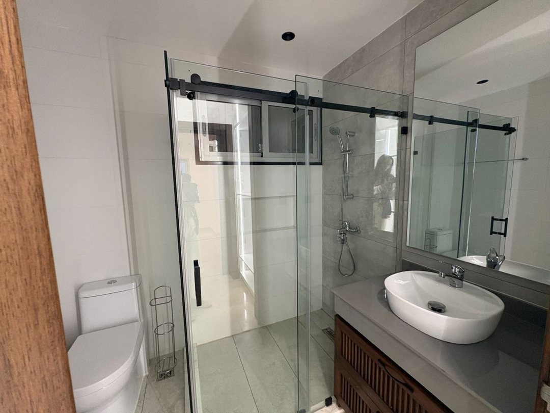Apartamento en Naco, foto 4
