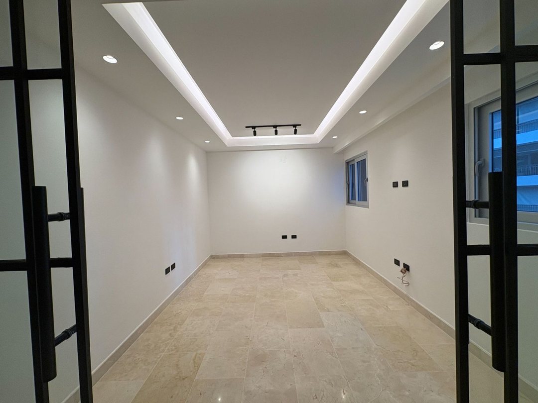 Apartamento en Naco, foto 2
