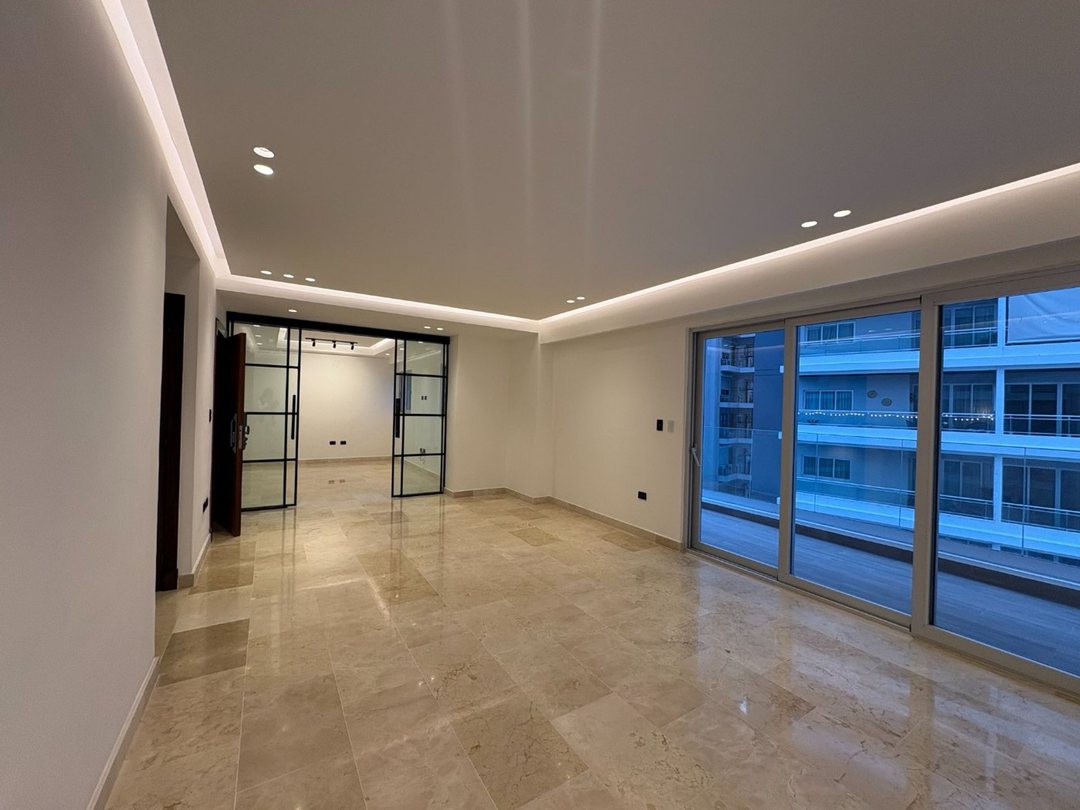 Apartment in Naco