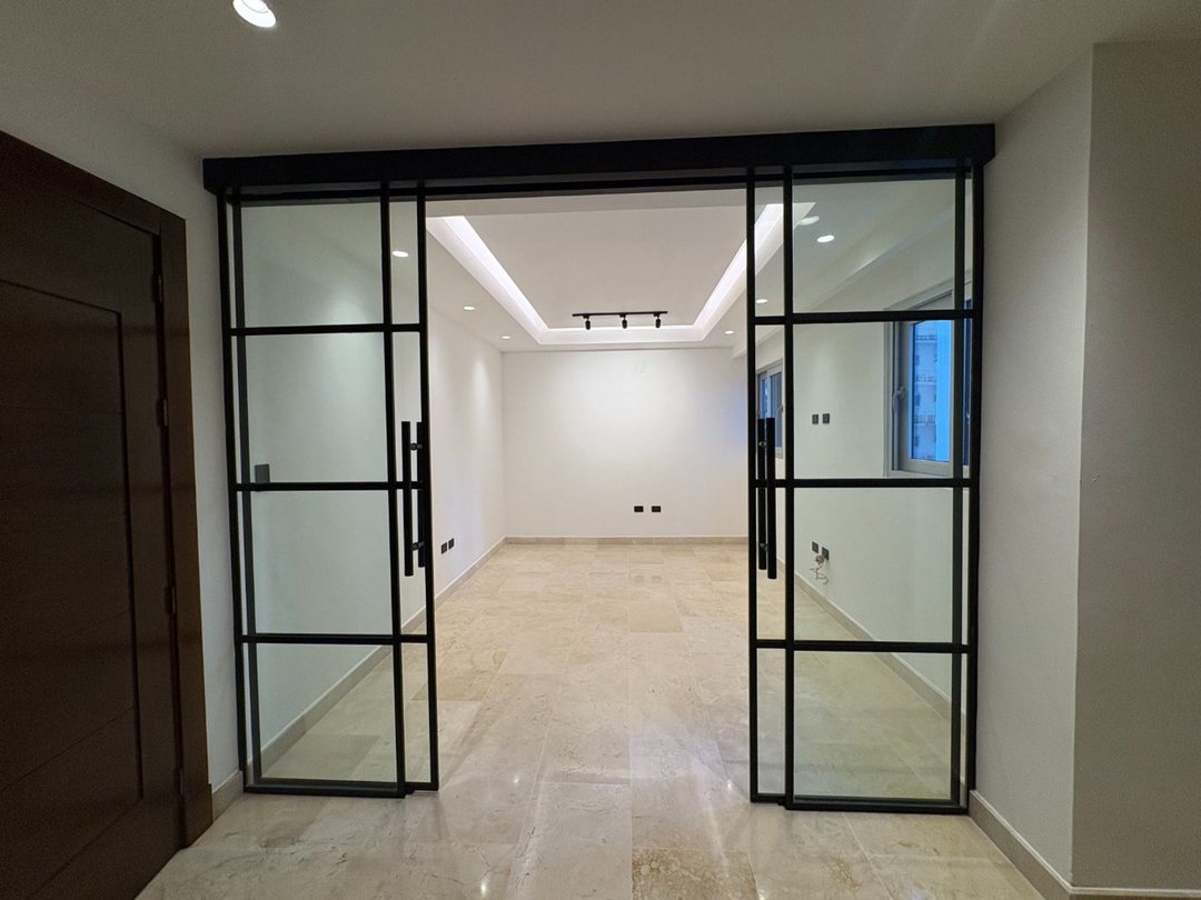 Apartamento en Naco, foto 3