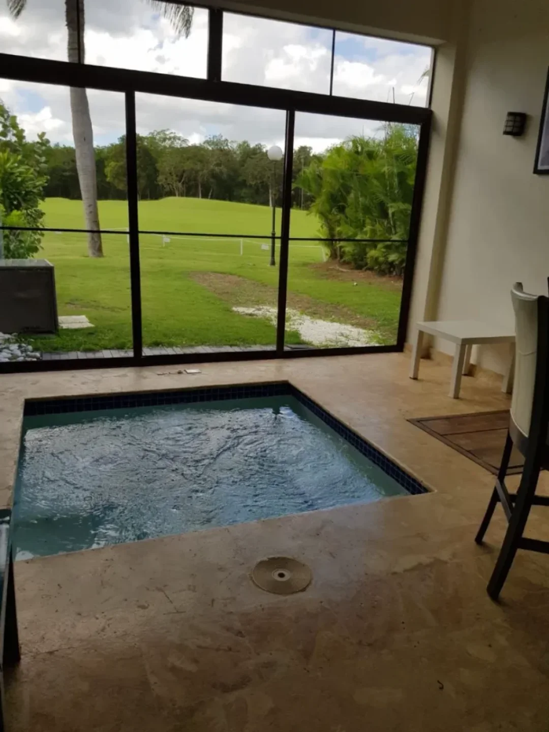 Apartment in Juan Dolio