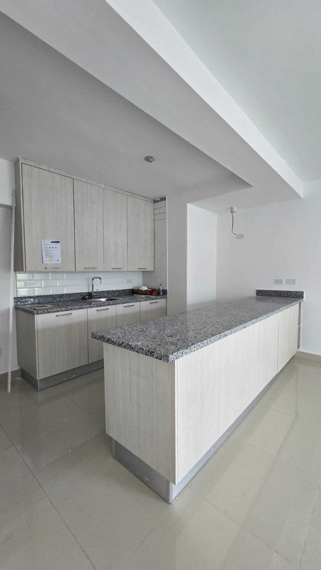Apartment in Zona Universitaria