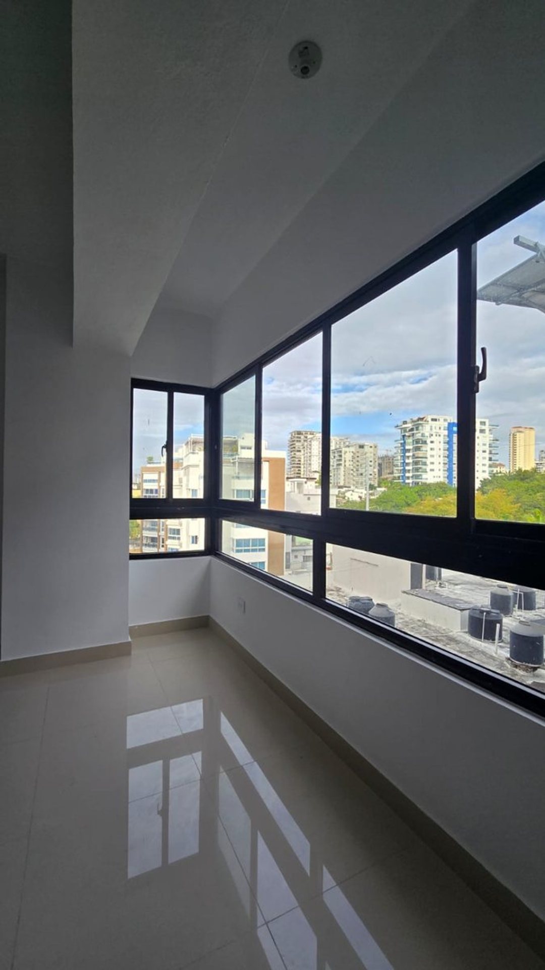 Apartamento en Zona Universitaria, foto 4