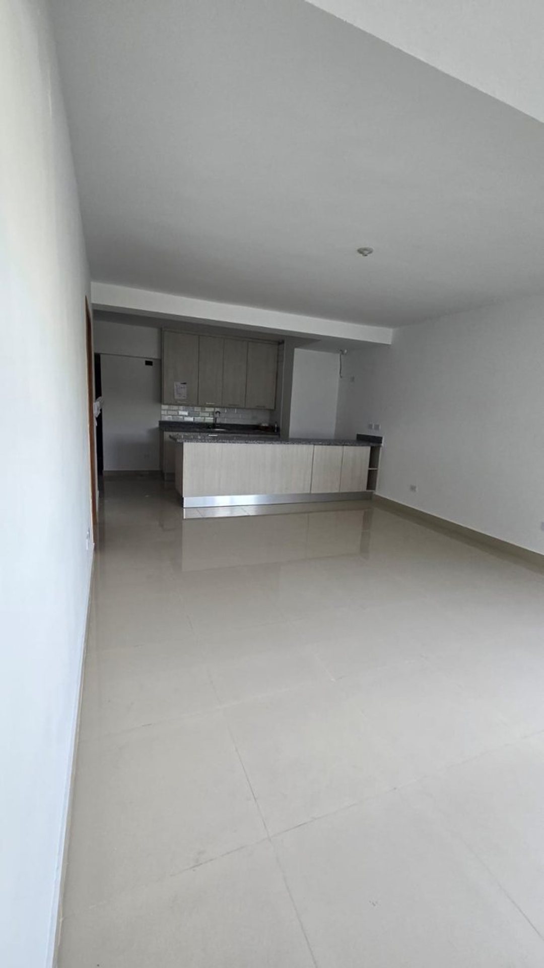 Apartamento en Zona Universitaria, foto 5