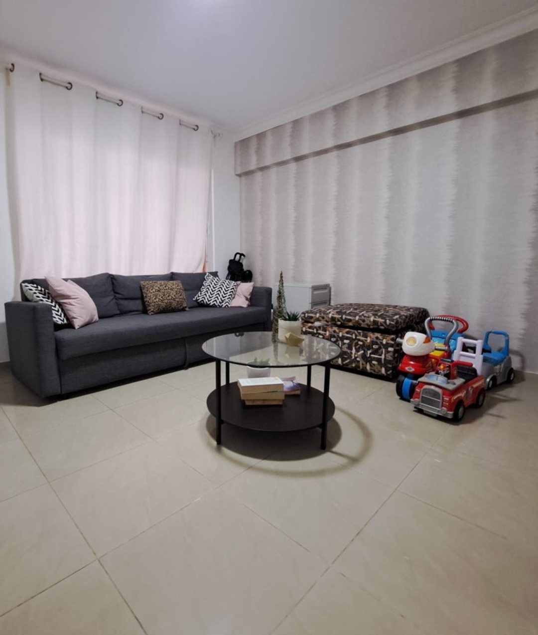 Penthouse in El Millón