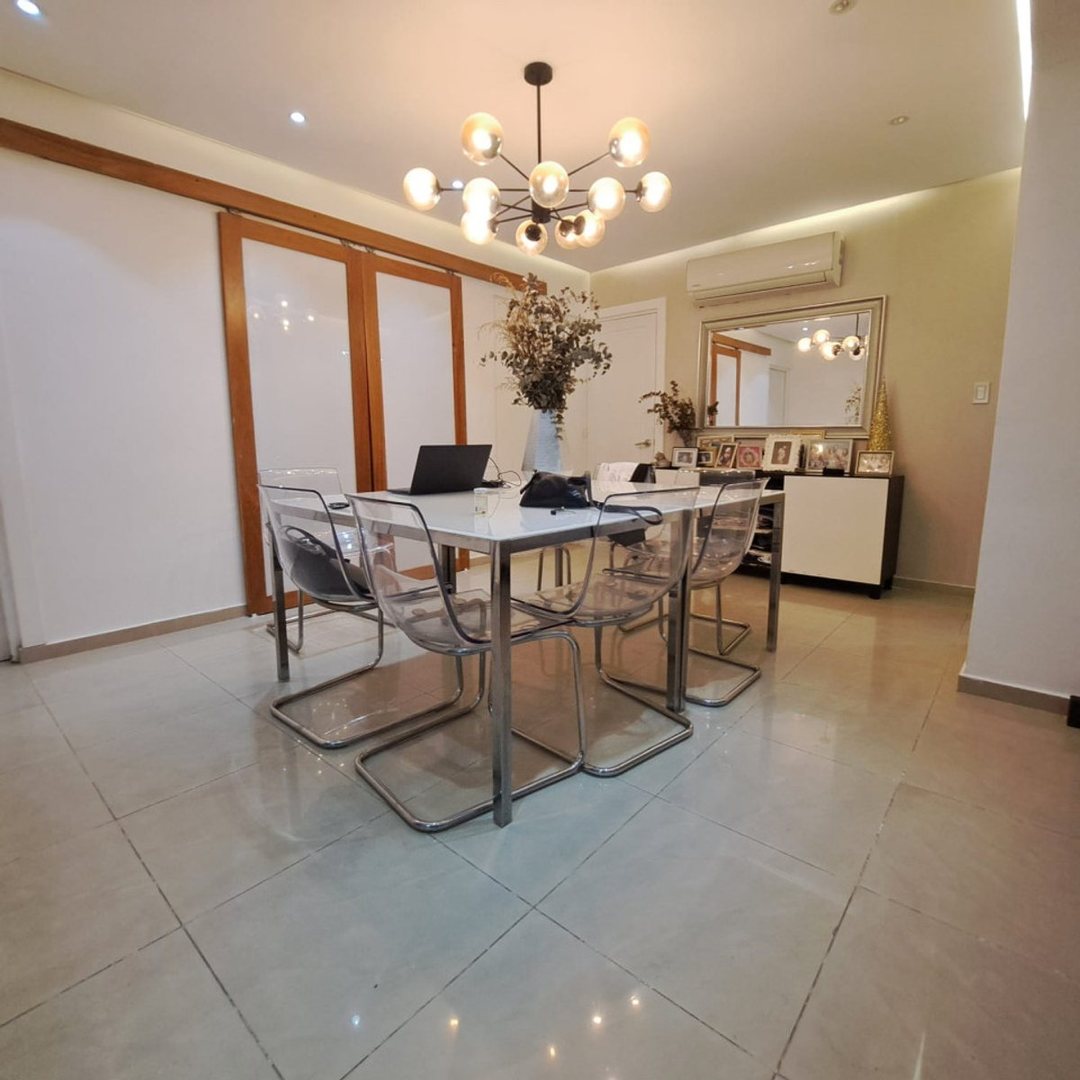 Penthouse en El Millón, foto 2