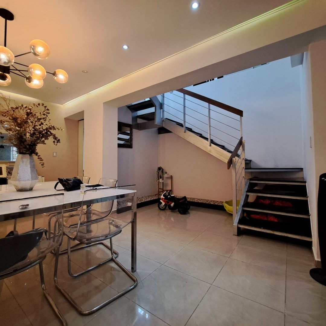 Penthouse en El Millón, foto 4