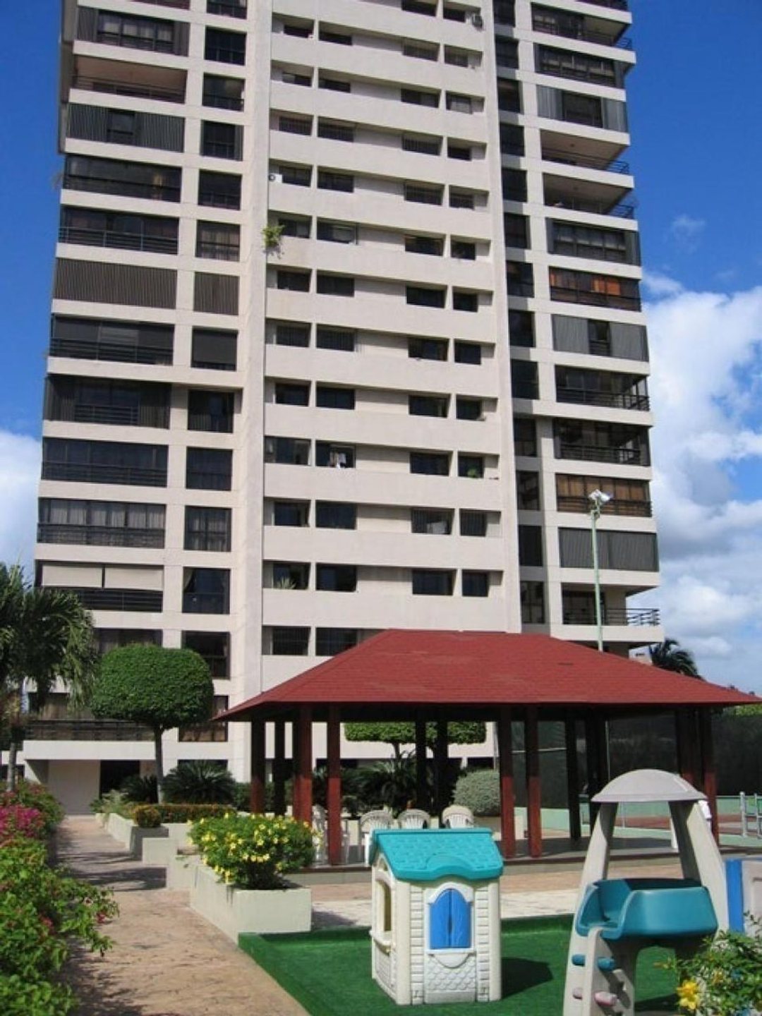 Apartamento en La Julia, Santo Domingo, foto 2