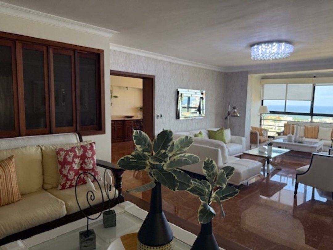 Apartamento en La Julia, Santo Domingo, foto 3