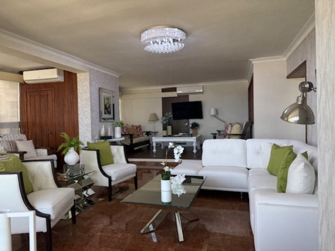 Apartamento en La Julia, Santo Domingo, foto 4