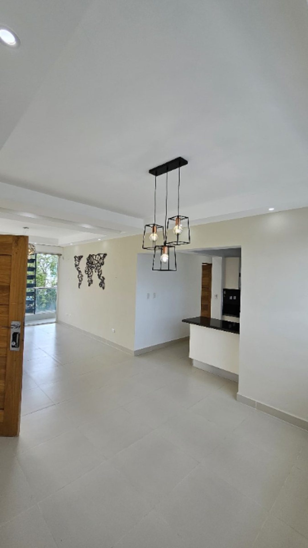 Apartamento en Urbanización Paraíso, foto 4