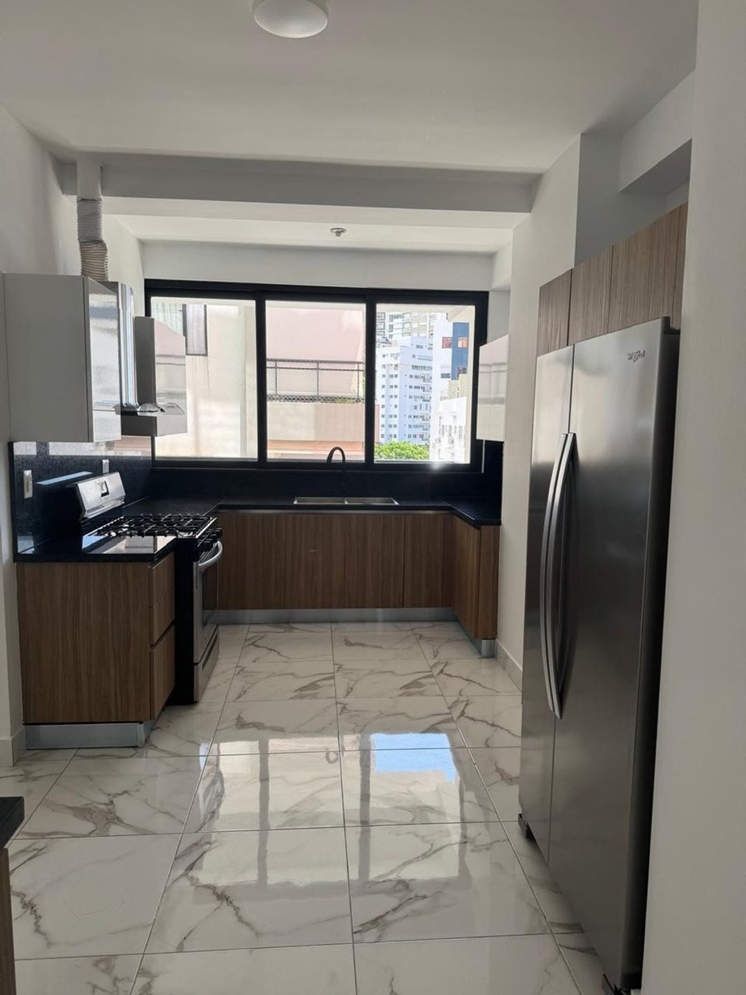 Apartamento en Cacicazgos, foto 5