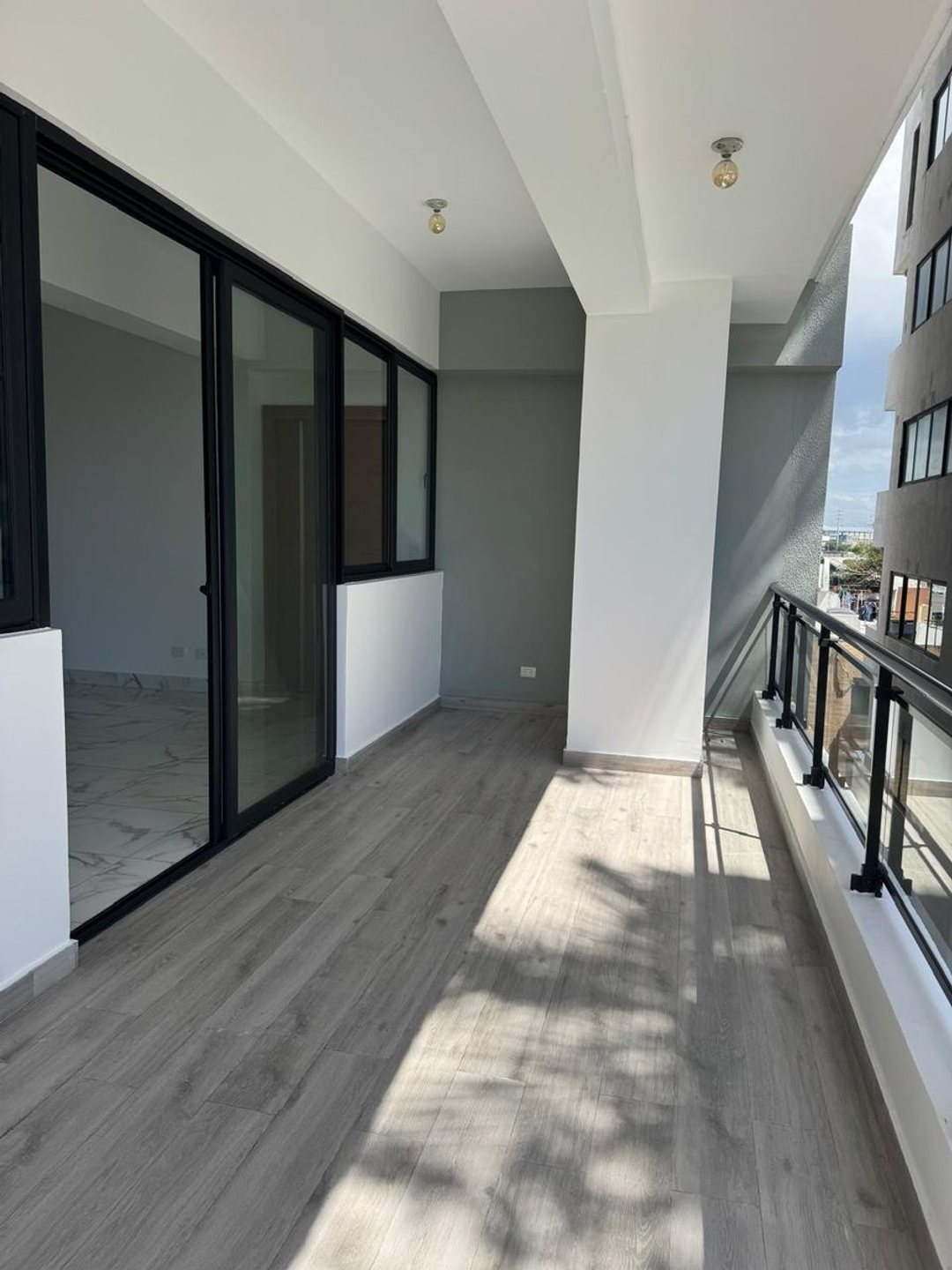 Apartamento en Cacicazgos, foto 2