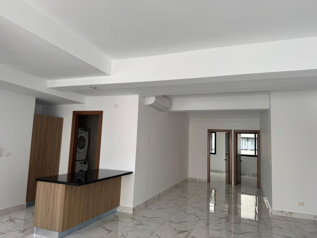 Apartamento en Cacicazgos, foto 4