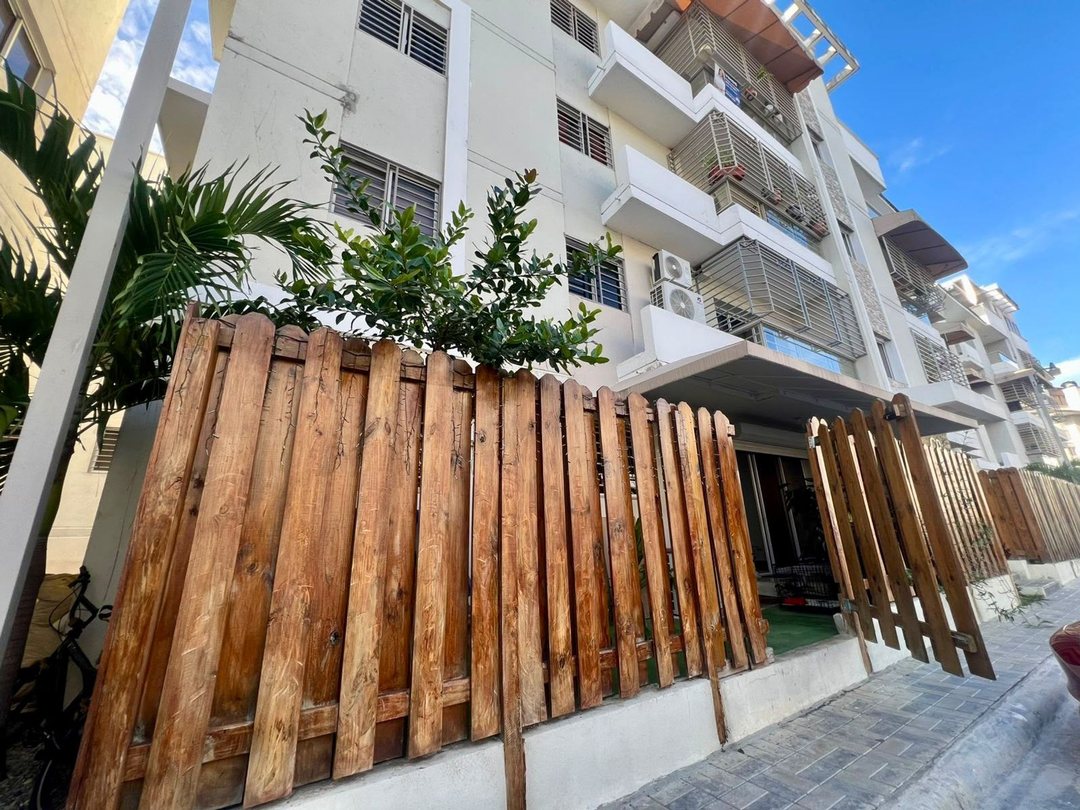 Apartamento en Los Ángeles