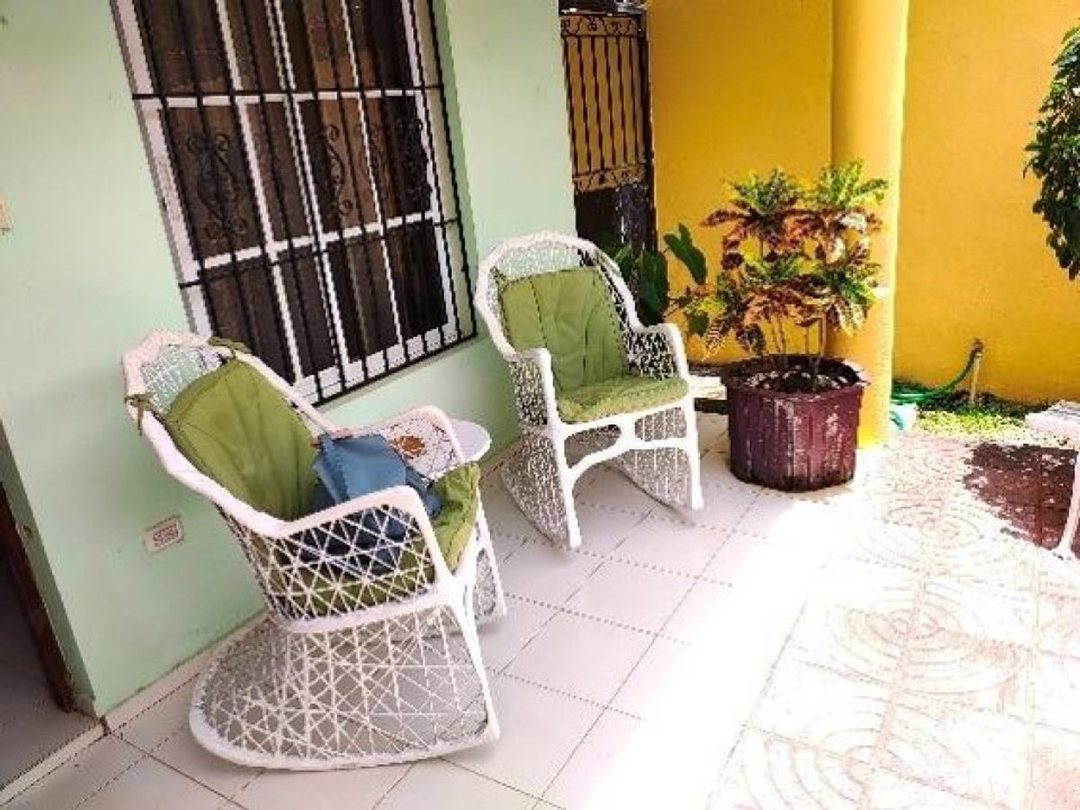 Casa en Vista Hermosa, foto 2