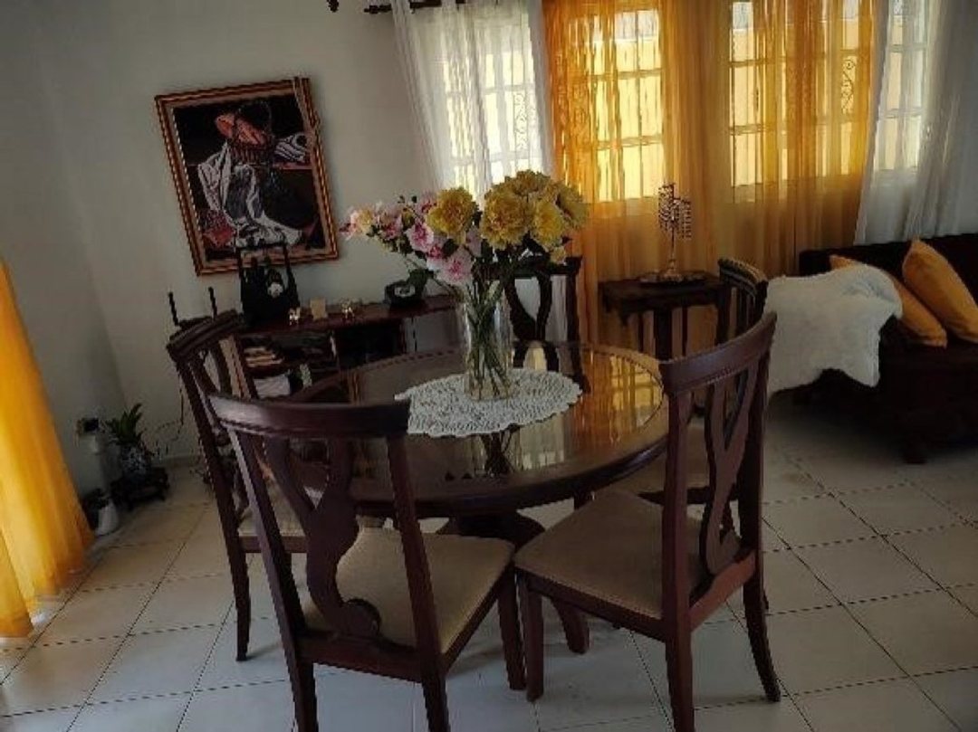 Casa en Vista Hermosa, foto 3