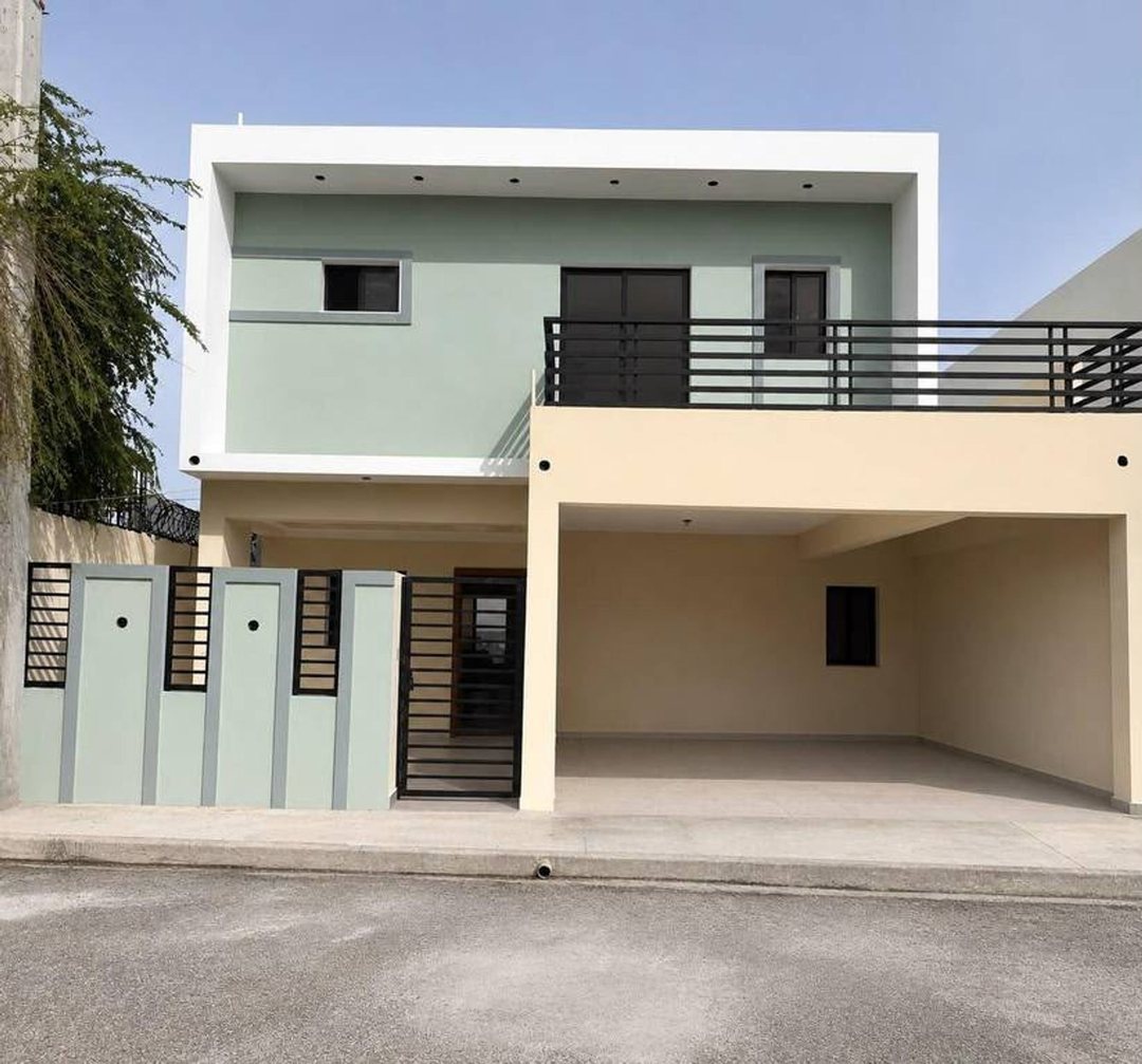 Casa en Santa Elena