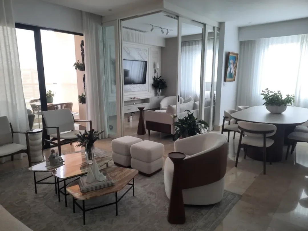 Apartment in Serrallés