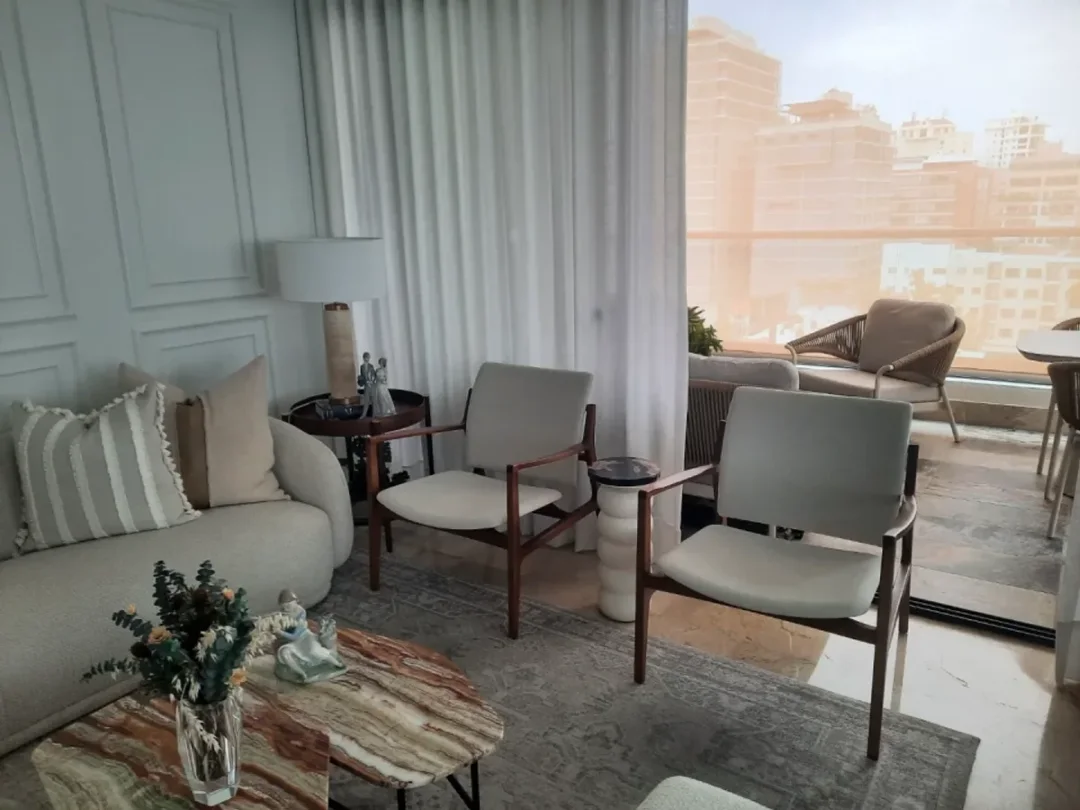 Apartamento en Serrallés, foto 3