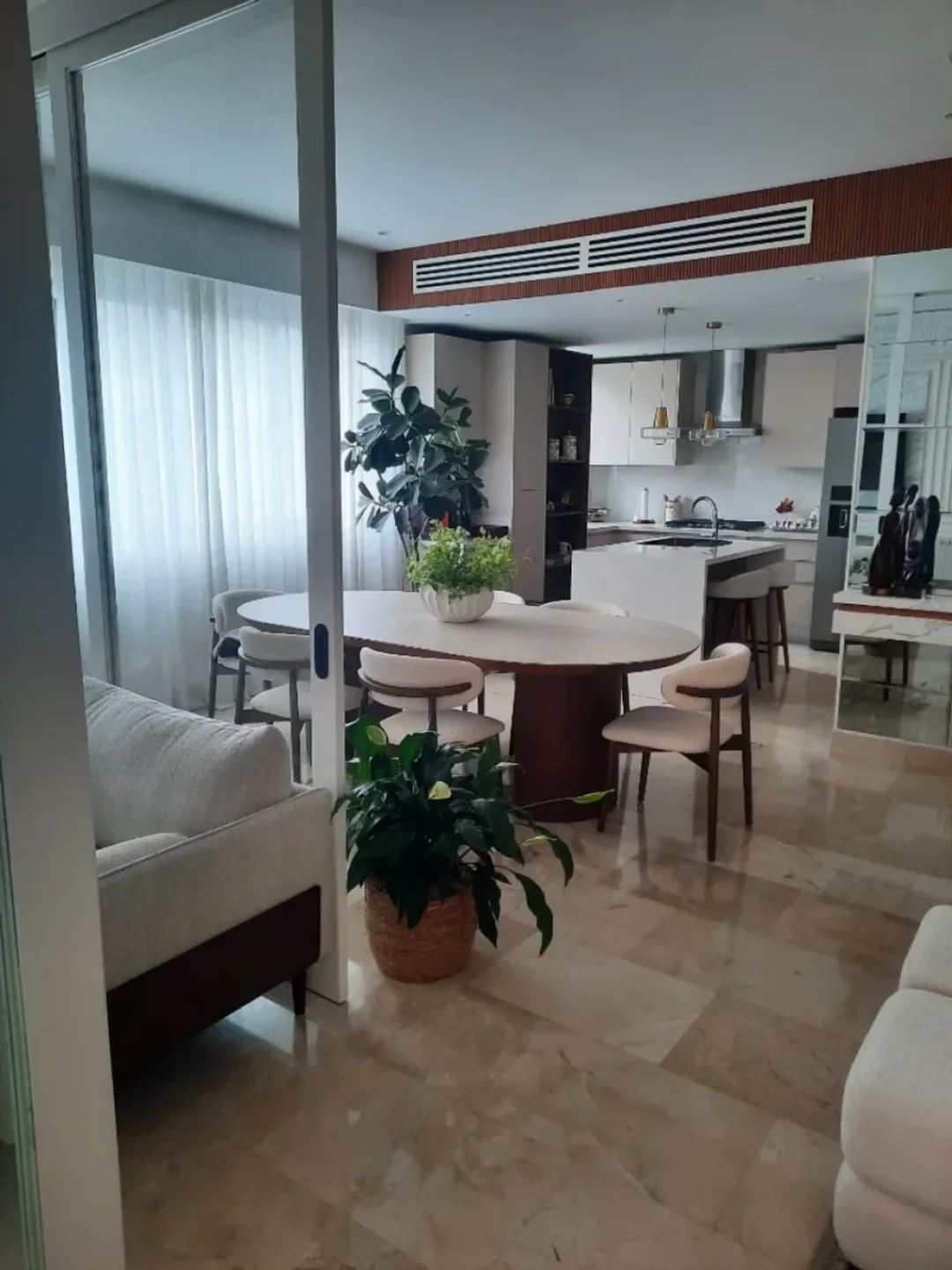 Apartamento en Serrallés, foto 5