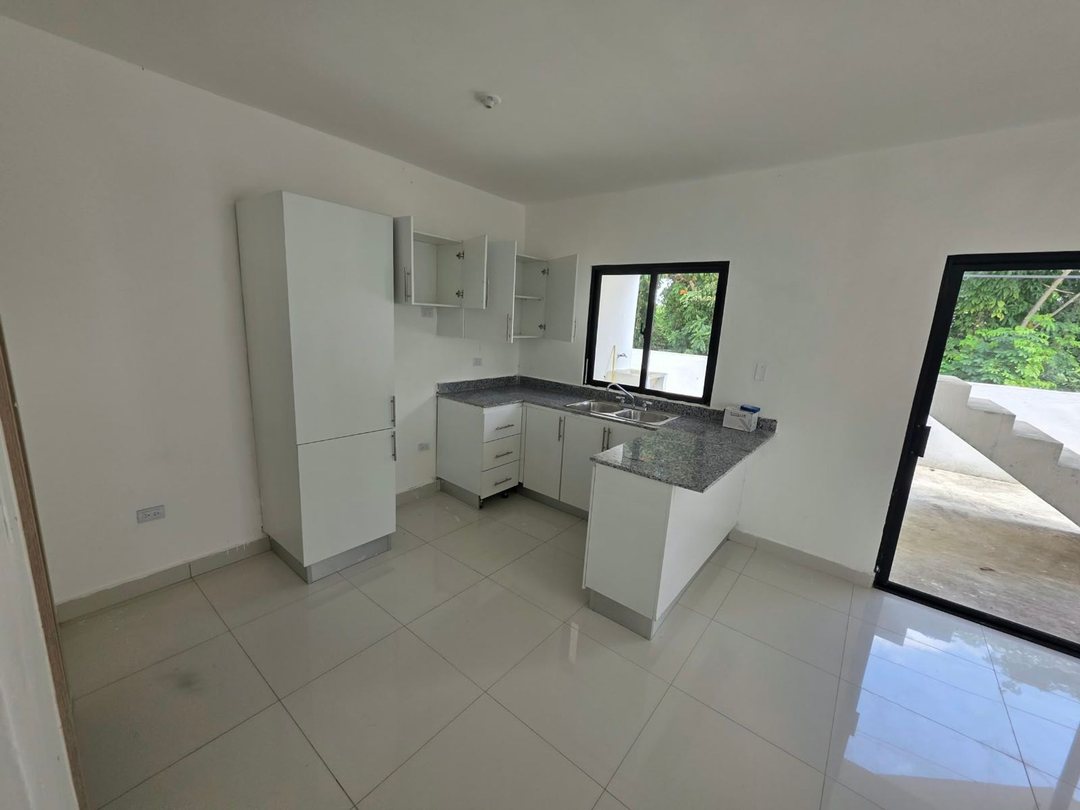 Casa en Autopista Duarte, foto 3