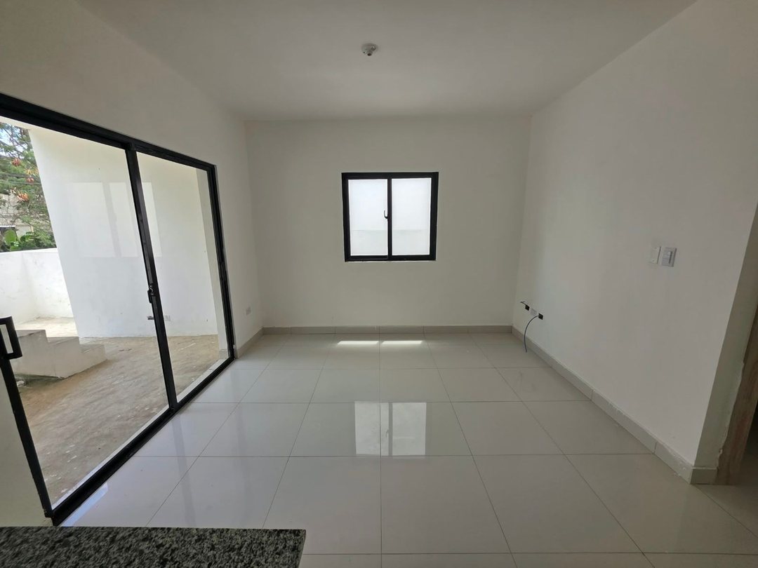 Casa en Autopista Duarte, foto 5