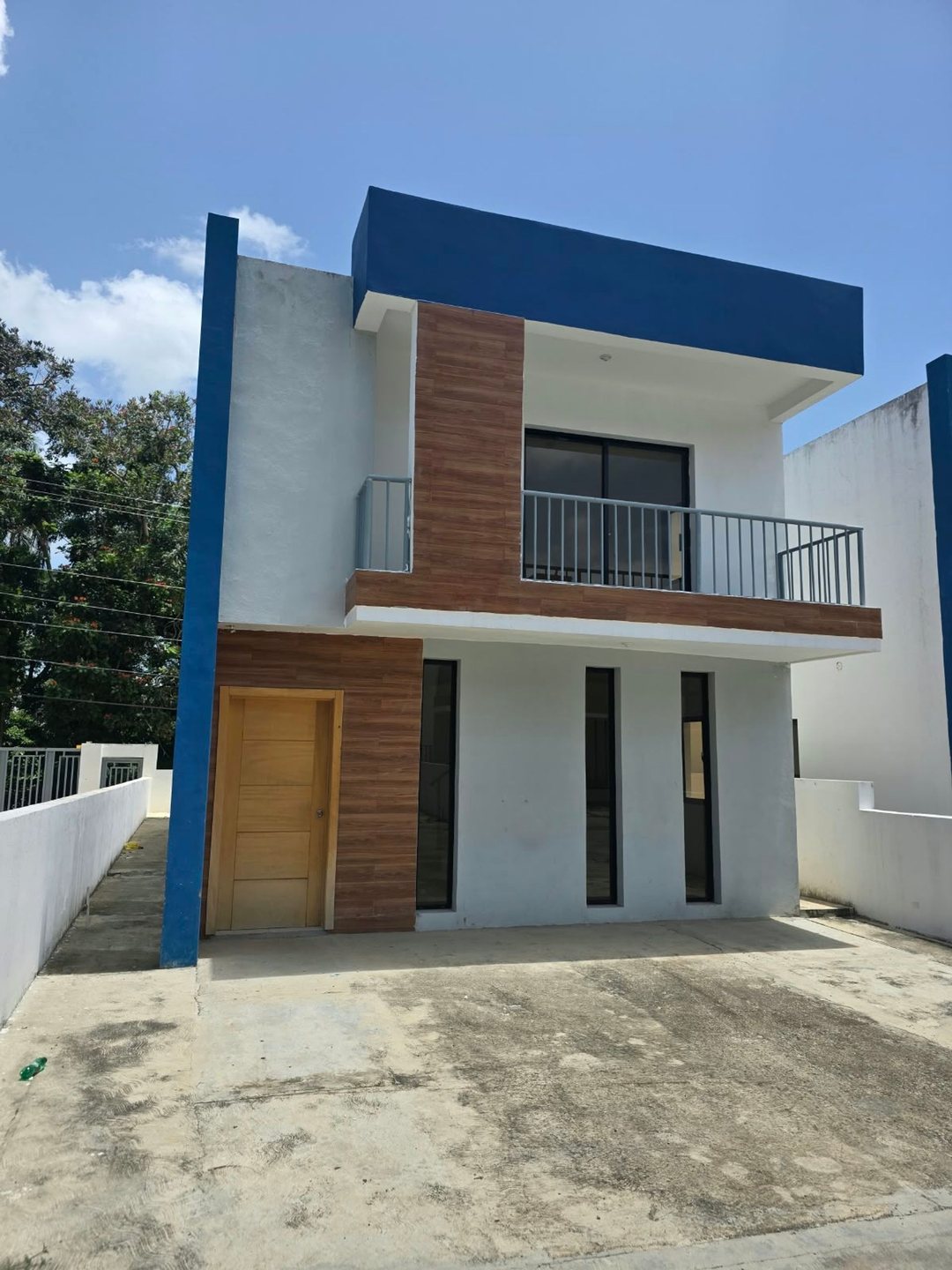 Casa en Autopista Duarte, foto 2
