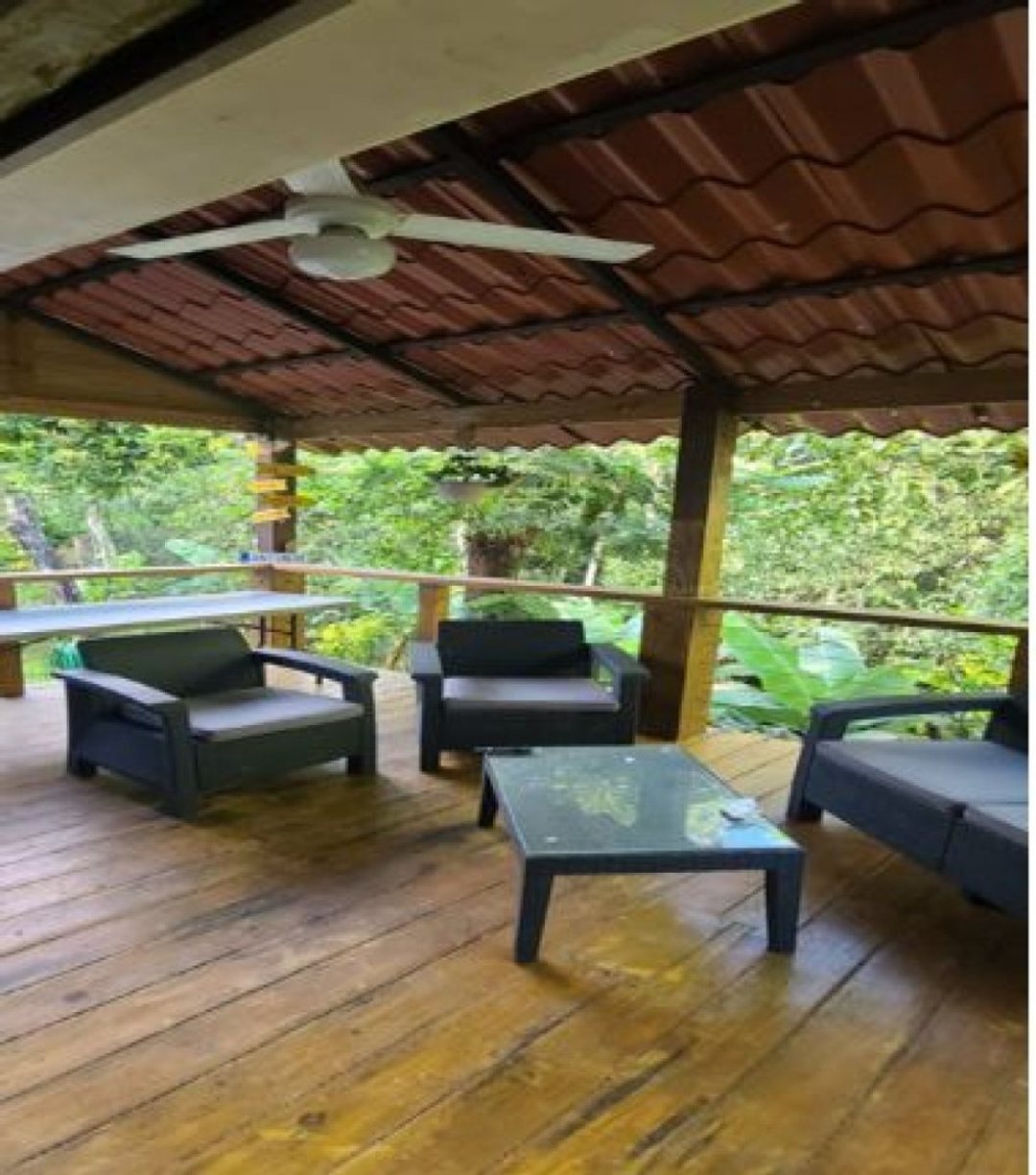 Casa en Jarabacoa con Jacuzzi y BBQ, foto 4